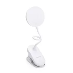 Luminária de Mesa Recarregável