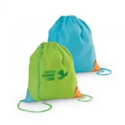 Mochila Saco Infantil Personalizada 