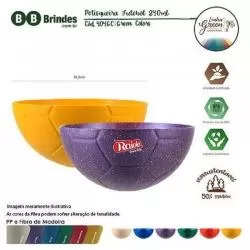 Petisqueira Ecológica Personalizada 